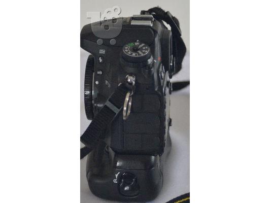 Nikon D7100 24,1 MP DX-Format CMOS ψηφιακή φωτογραφική μηχανή φωτογραφικών μηχανών SLR...